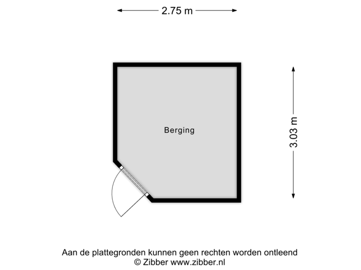 Berging