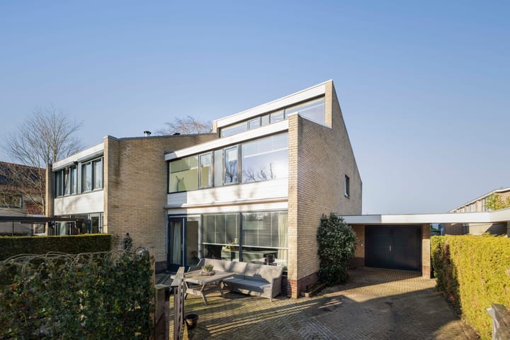 Burgemeester van der Feltzweg 17 B