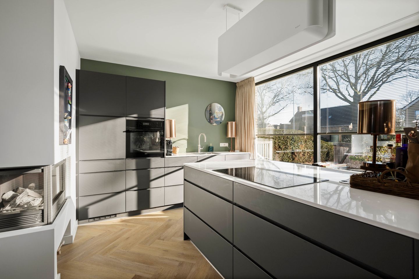 Photo 5 of Burgemeester van der Feltzweg 17-B