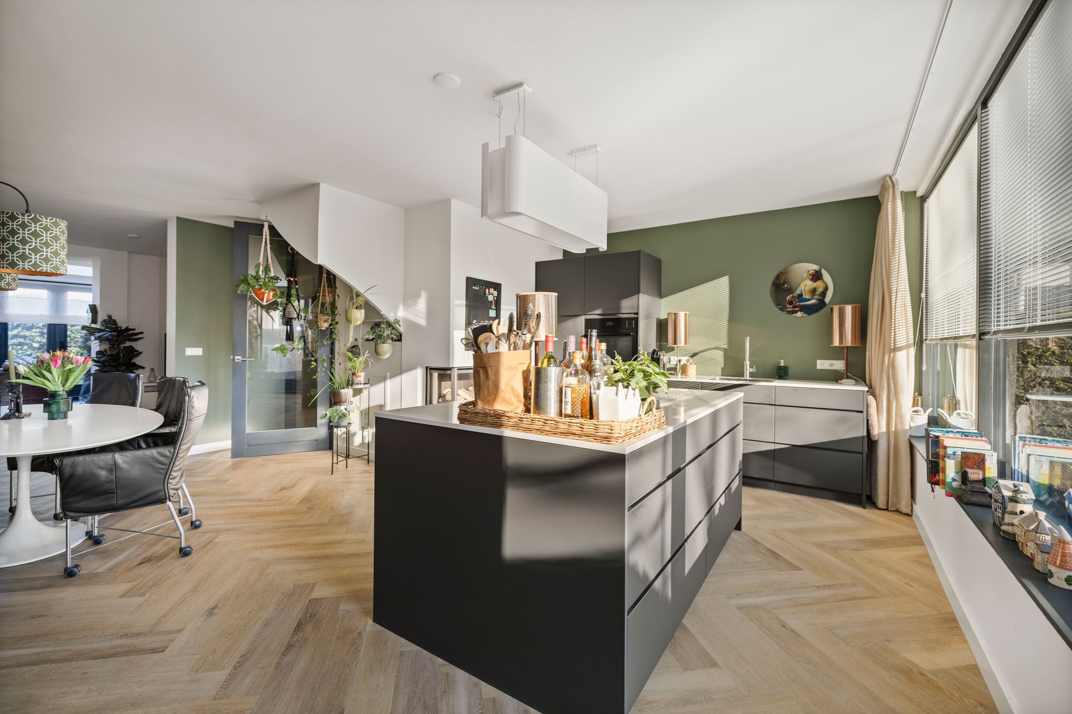 Photo 6 of Burgemeester van der Feltzweg 17-B