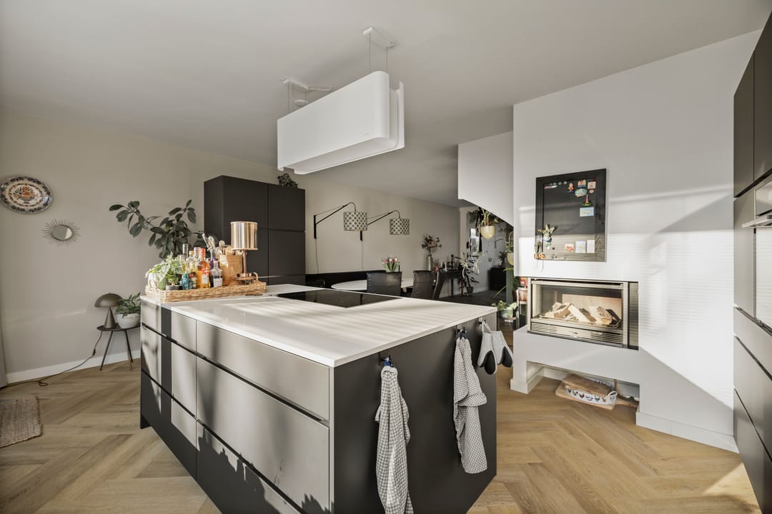 Photo 7 of Burgemeester van der Feltzweg 17-B