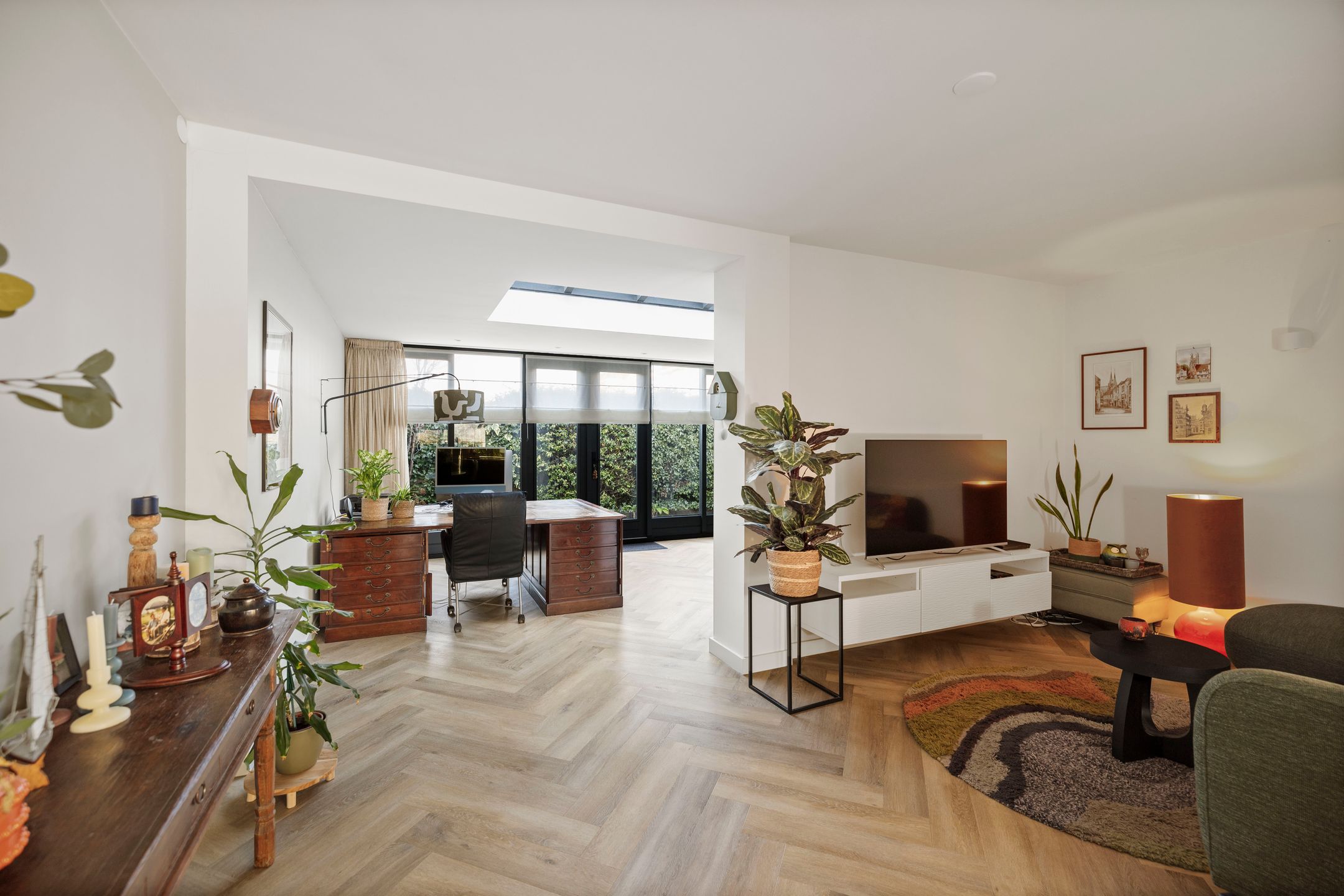 Photo 9 of Burgemeester van der Feltzweg 17-B