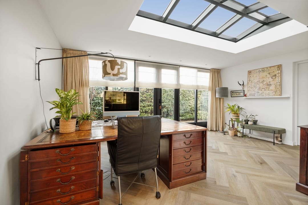 Photo 11 of Burgemeester van der Feltzweg 17-B