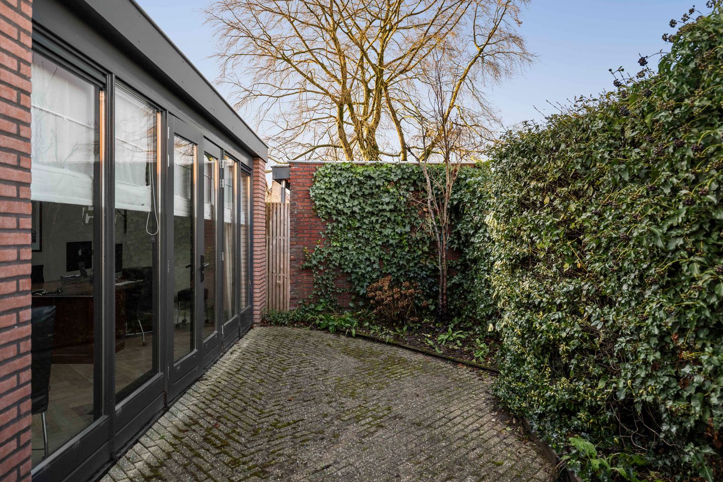 Photo 14 of Burgemeester van der Feltzweg 17-B