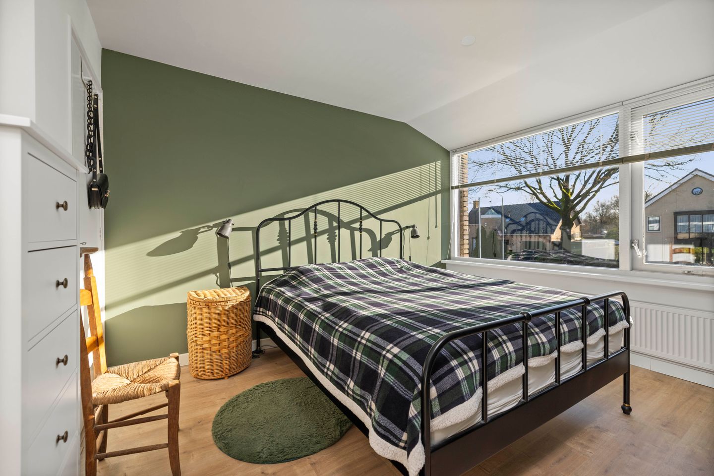 Photo 19 of Burgemeester van der Feltzweg 17-B