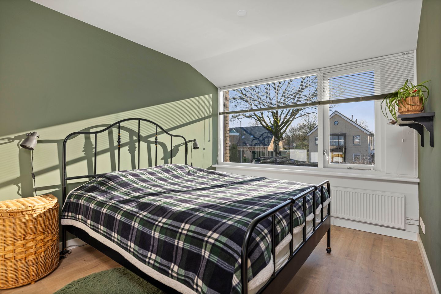 Photo 20 of Burgemeester van der Feltzweg 17-B