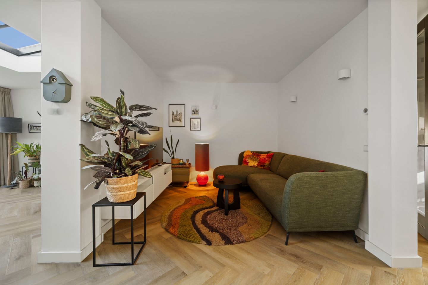 Photo 10 of Burgemeester van der Feltzweg 17-B