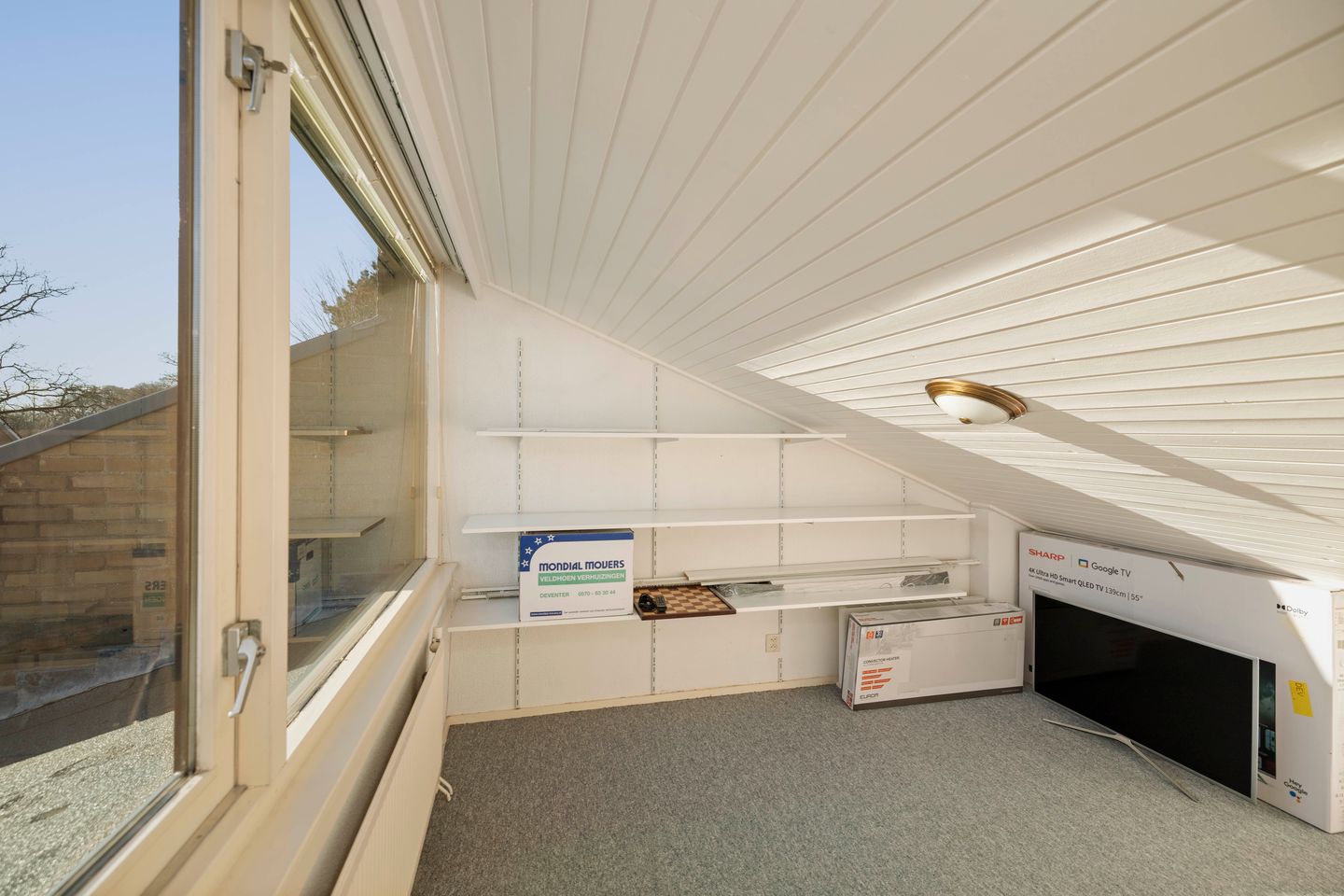 Photo 25 of Burgemeester van der Feltzweg 17-B