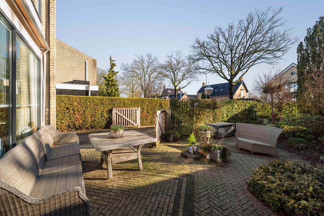 Photo 28 of Burgemeester van der Feltzweg 17-B