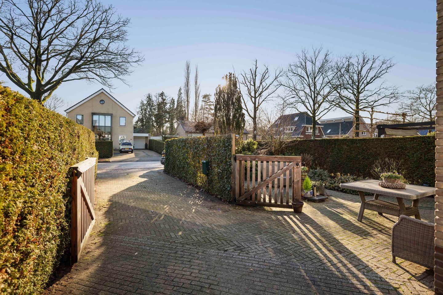 Photo 29 of Burgemeester van der Feltzweg 17-B