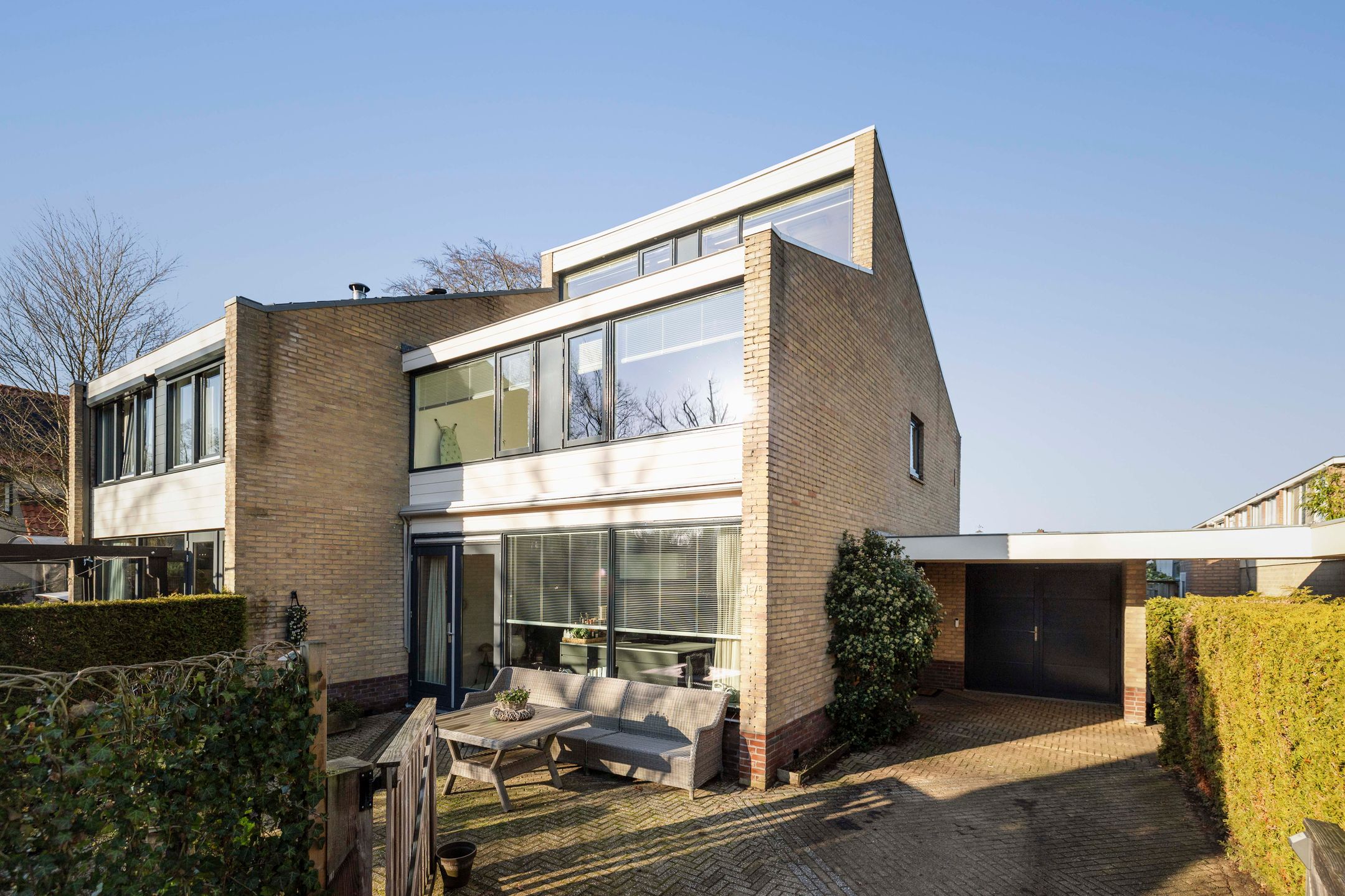 Photo 27 of Burgemeester van der Feltzweg 17-B