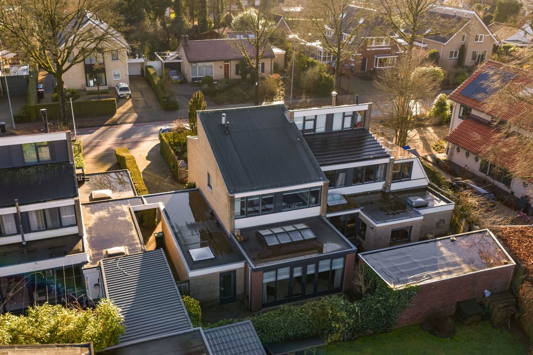 Photo 32 of Burgemeester van der Feltzweg 17-B