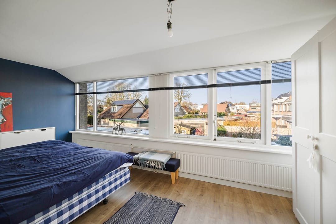 Photo 17 of Burgemeester van der Feltzweg 17-B