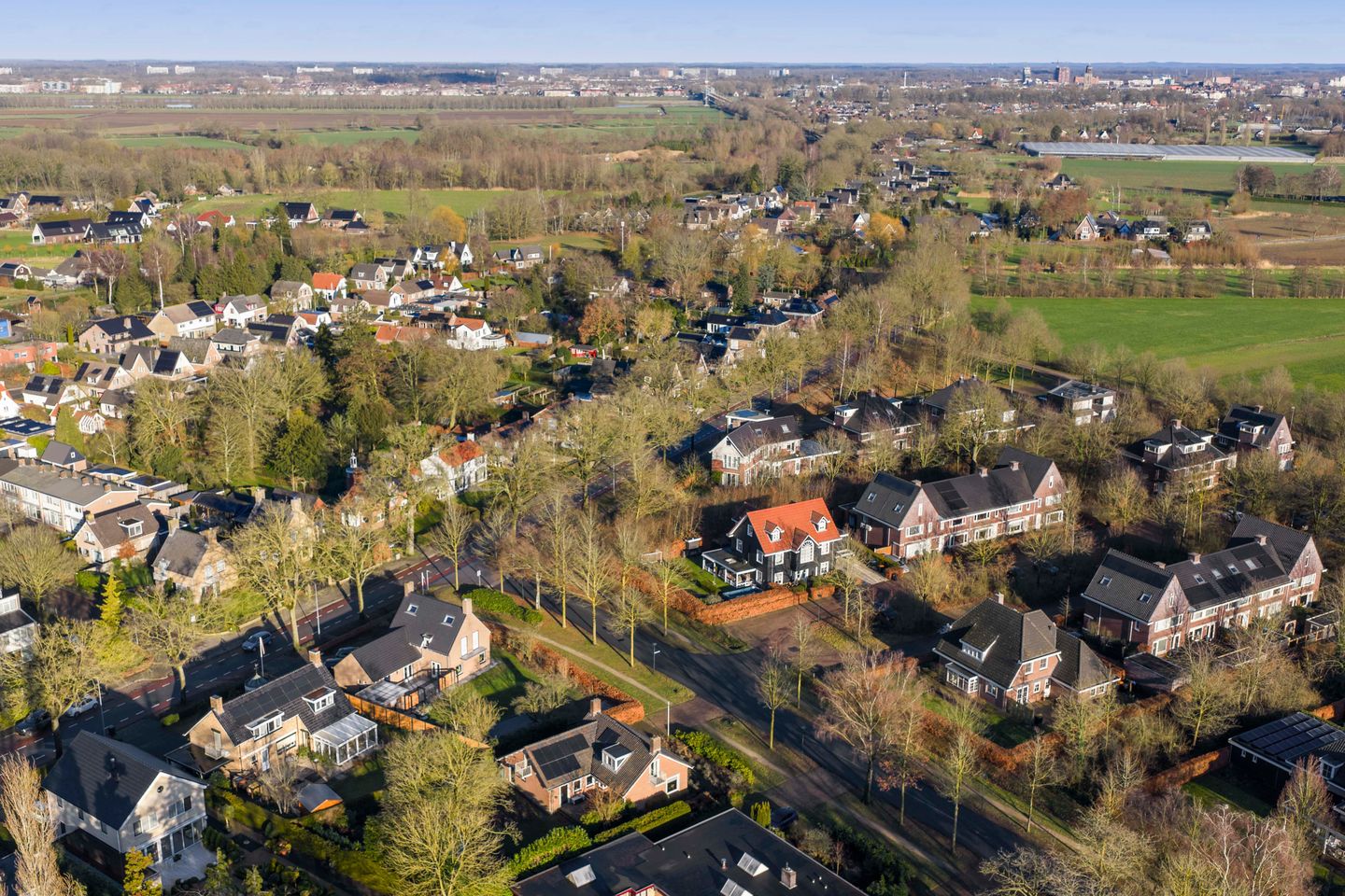 Photo 34 of Burgemeester van der Feltzweg 17-B