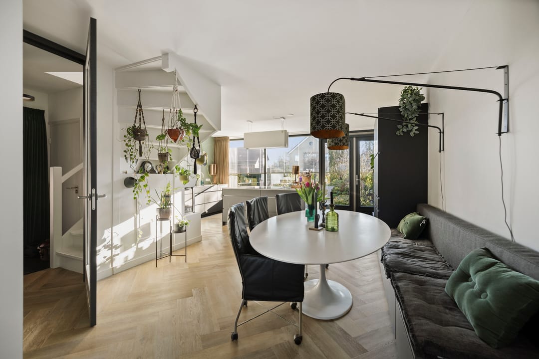 Photo 8 of Burgemeester van der Feltzweg 17-B