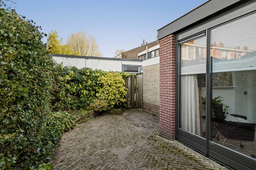 Photo 13 of Burgemeester van der Feltzweg 17-B