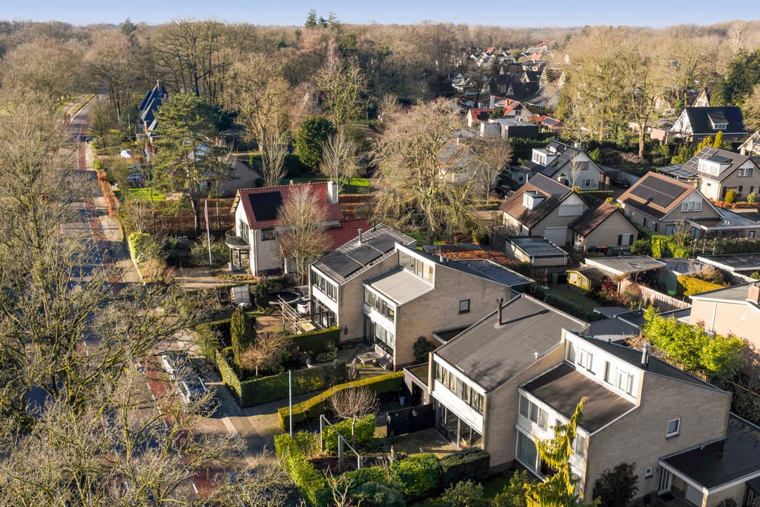 Photo 31 of Burgemeester van der Feltzweg 17-B