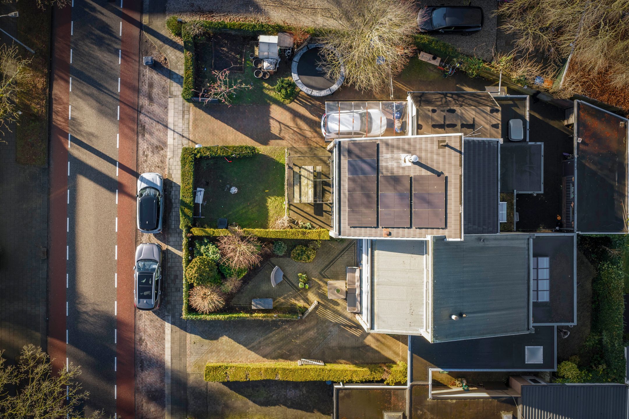 Photo 33 of Burgemeester van der Feltzweg 17-B