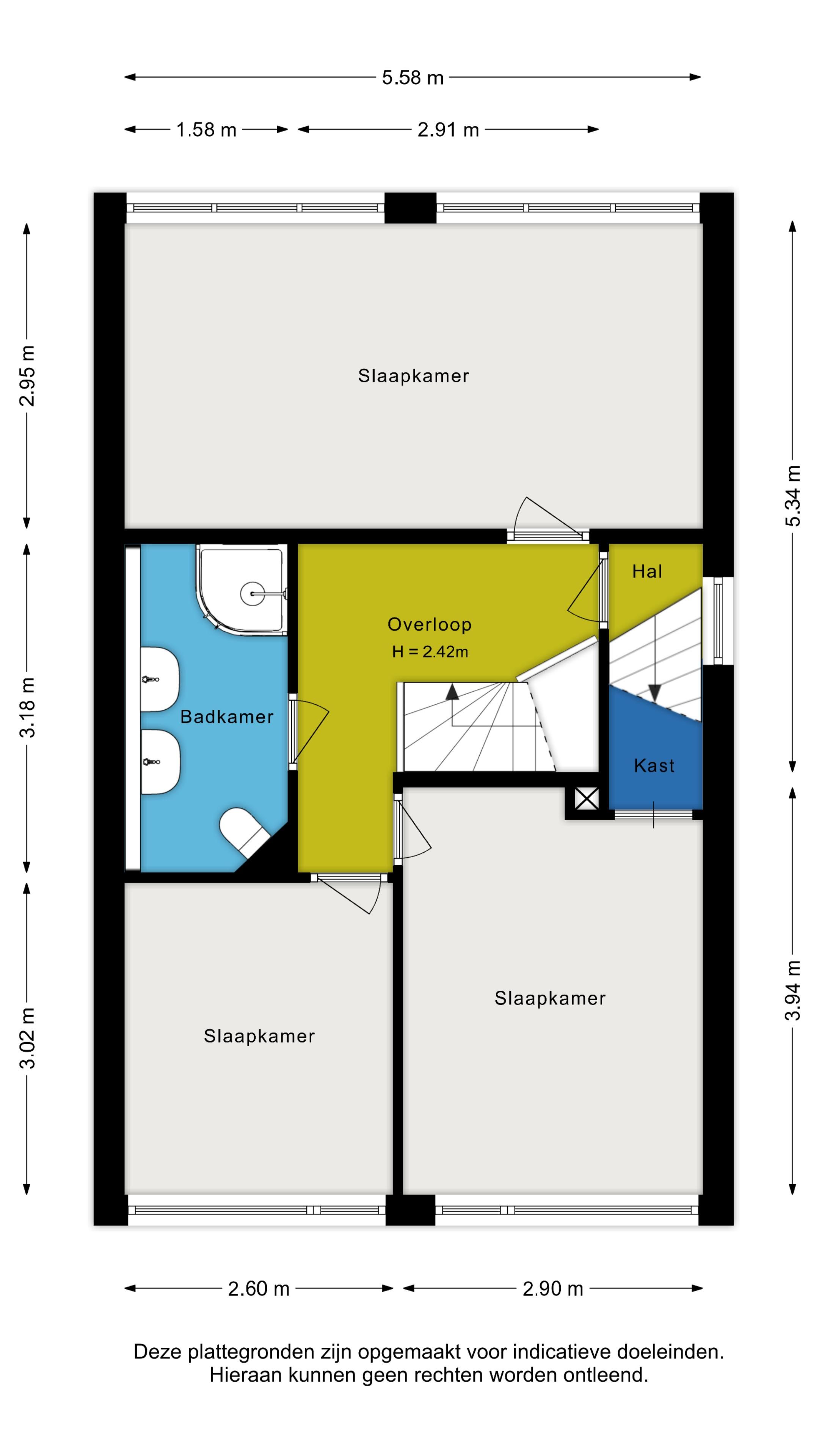 Photo 36 of Burgemeester van der Feltzweg 17-B