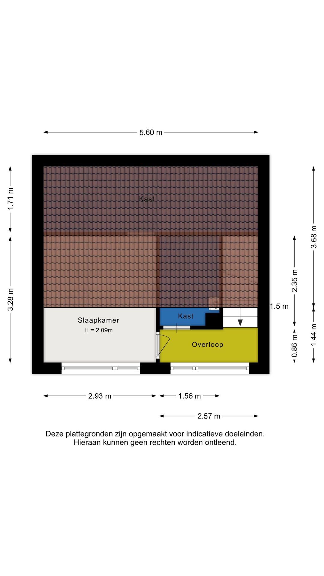 Photo 37 of Burgemeester van der Feltzweg 17-B