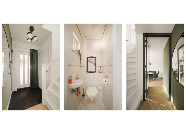 Photo 3 of Burgemeester van der Feltzweg 17-B