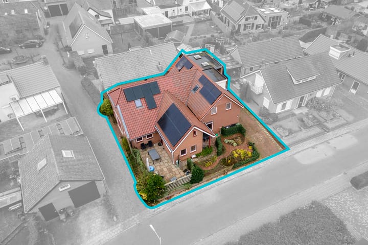 Foto 1 van Clarissenstraat 16