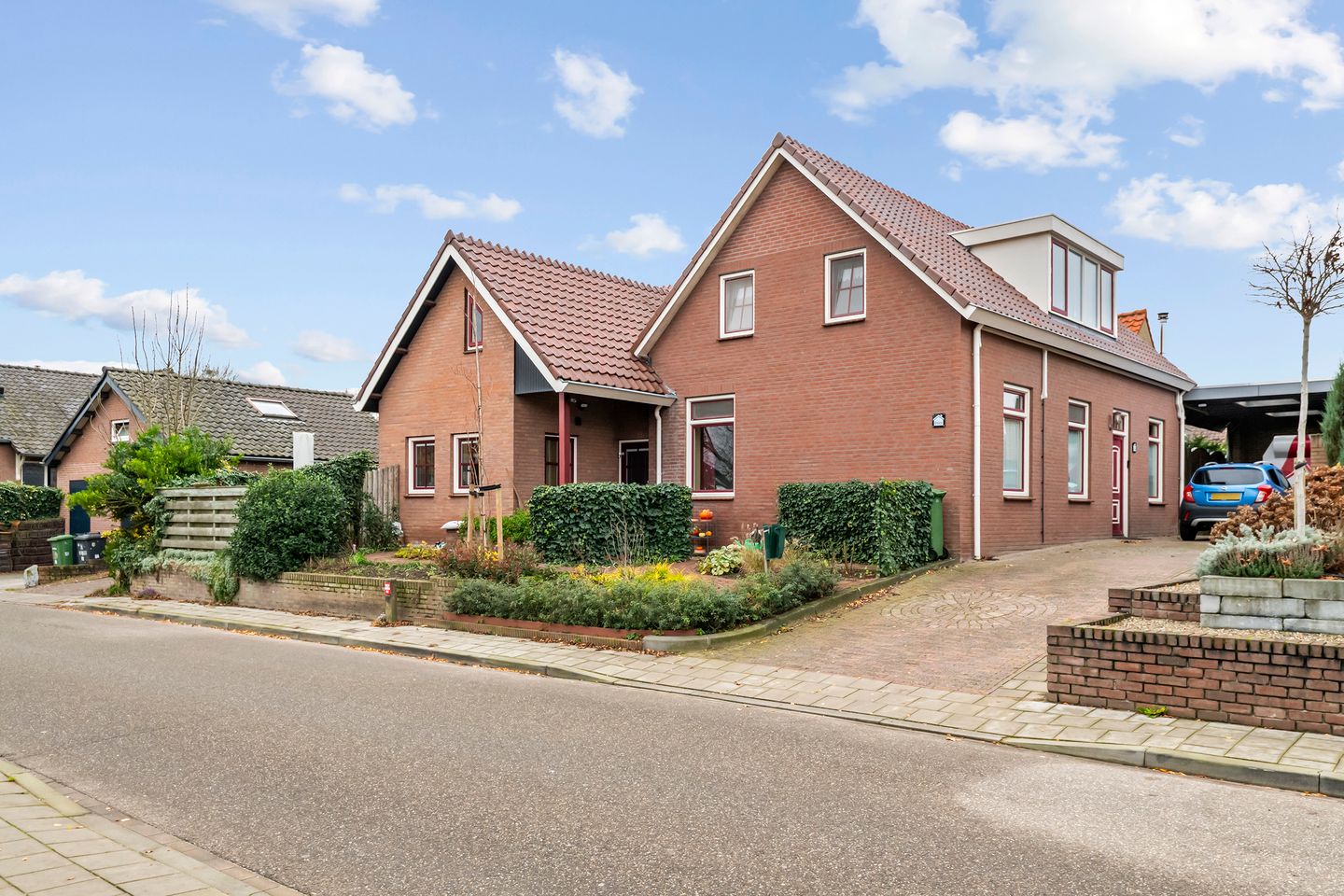 Foto 4 van Clarissenstraat 16