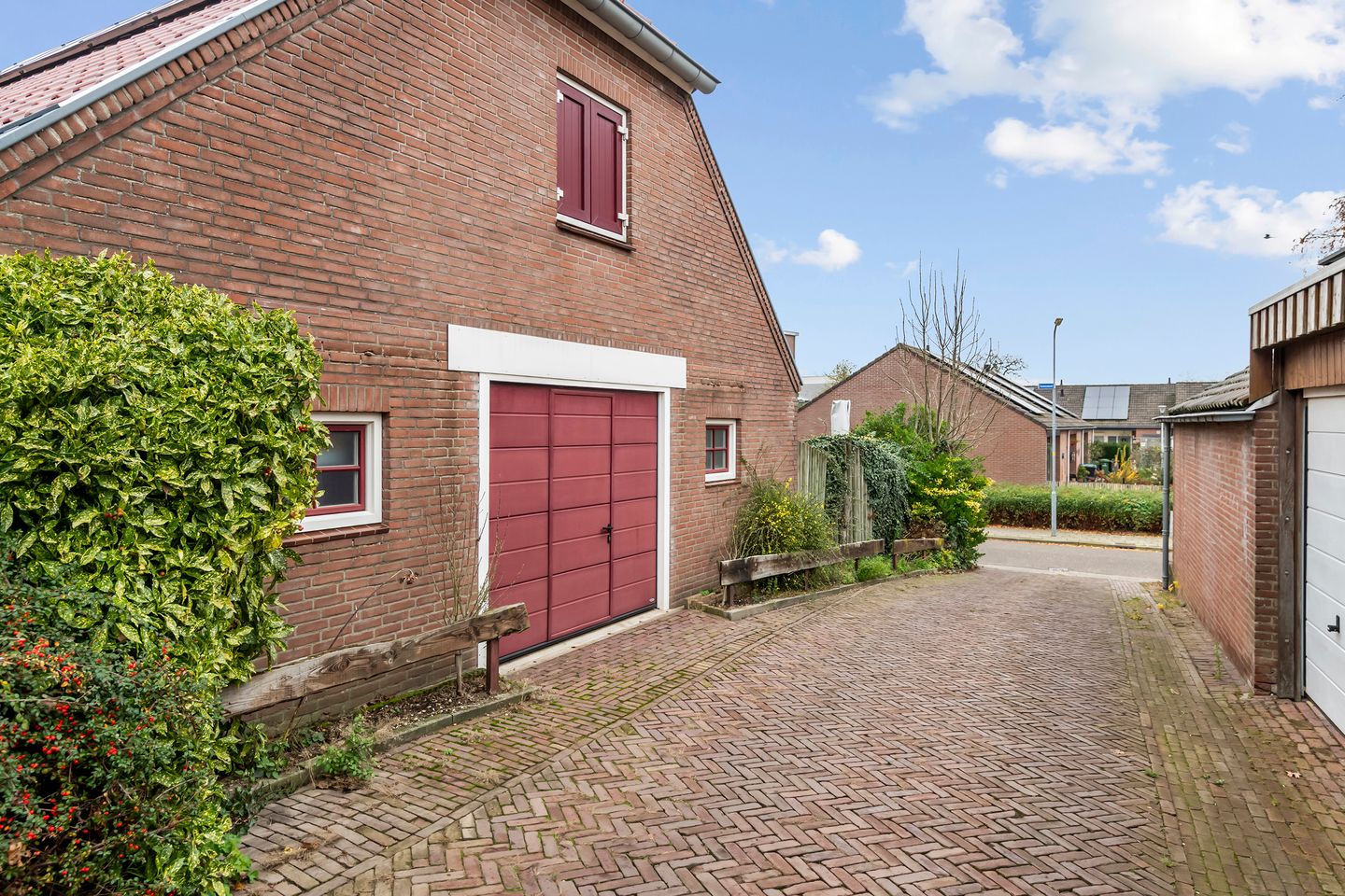 Foto 5 van Clarissenstraat 16