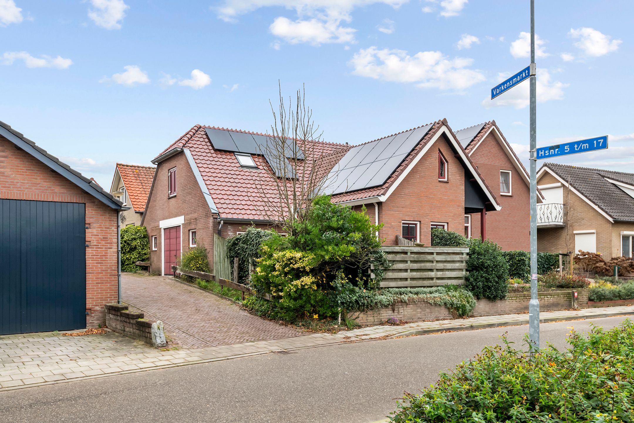 Foto 6 van Clarissenstraat 16