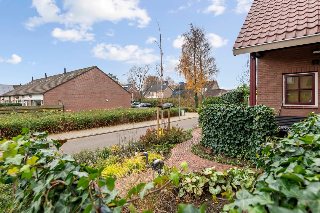 Foto 8 van Clarissenstraat 16