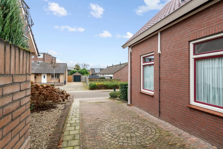 Foto 9 van Clarissenstraat 16