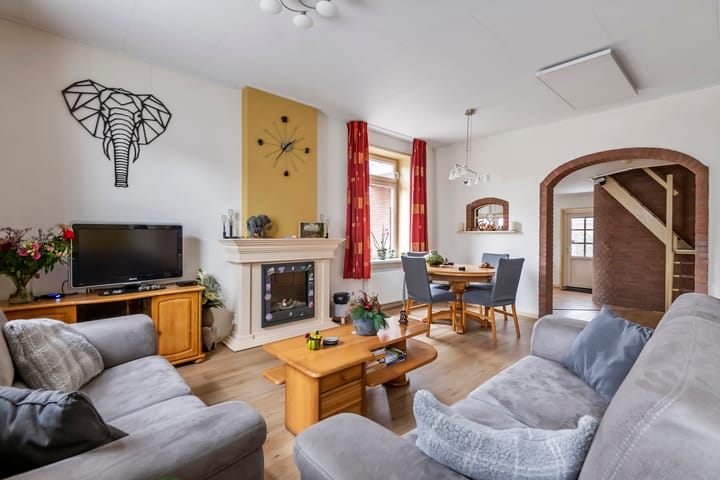 Foto 11 van Clarissenstraat 16