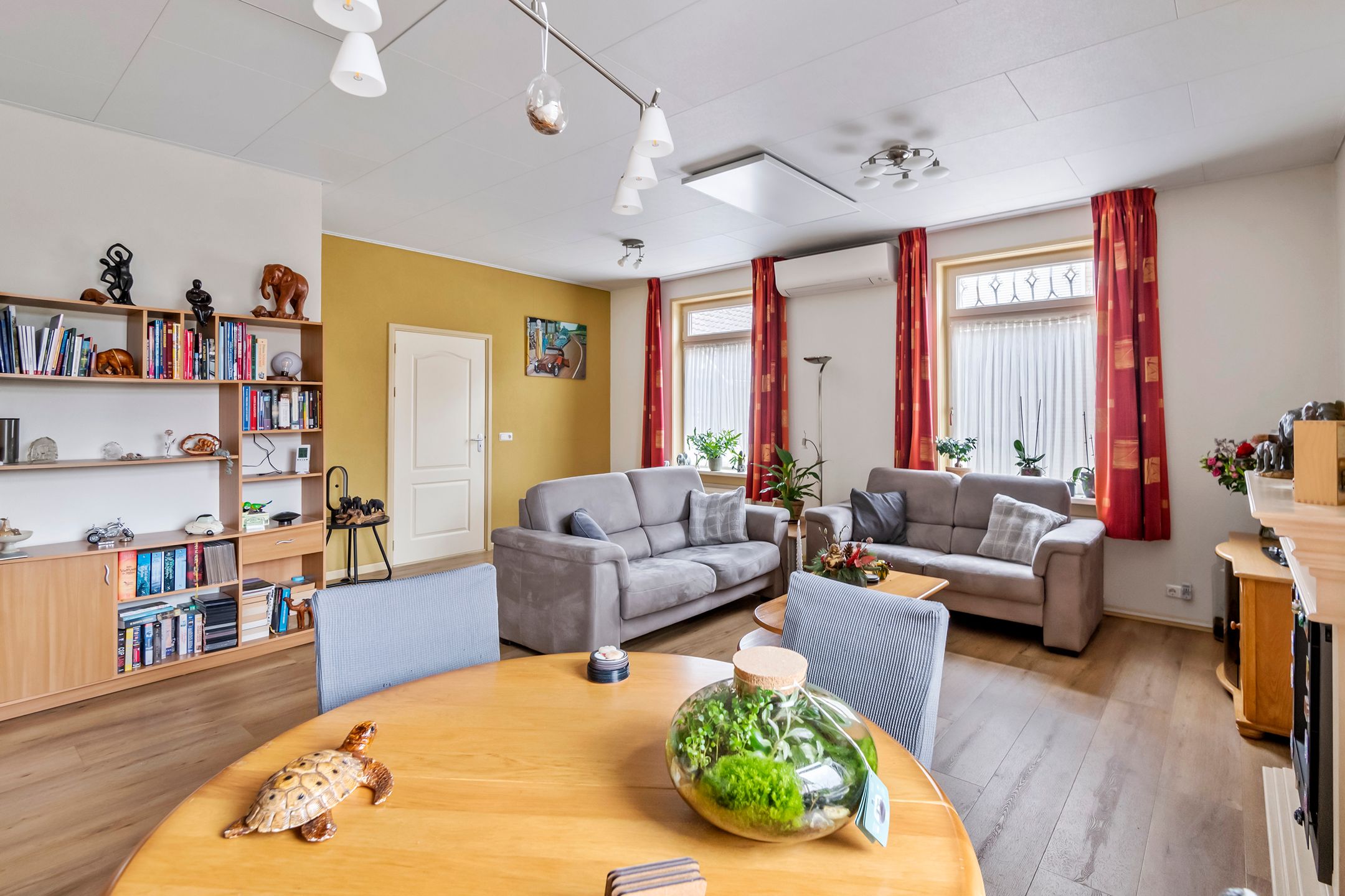 Foto 12 van Clarissenstraat 16