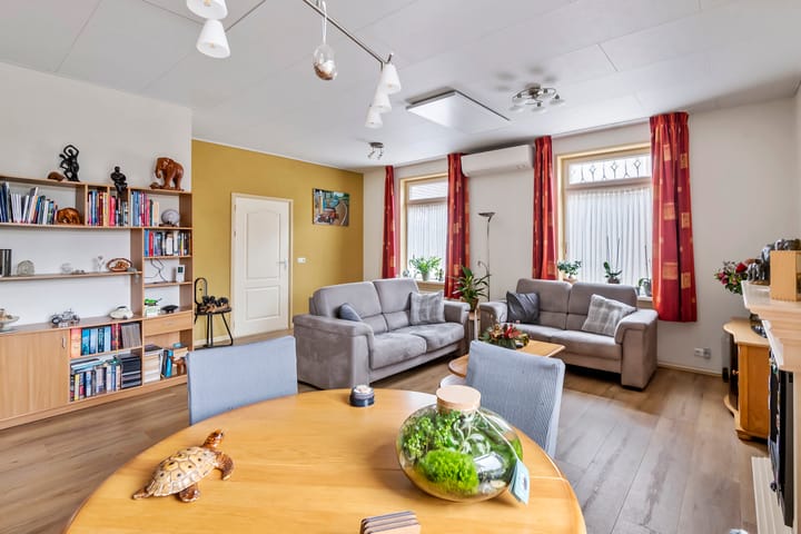 Foto 12 van Clarissenstraat 16