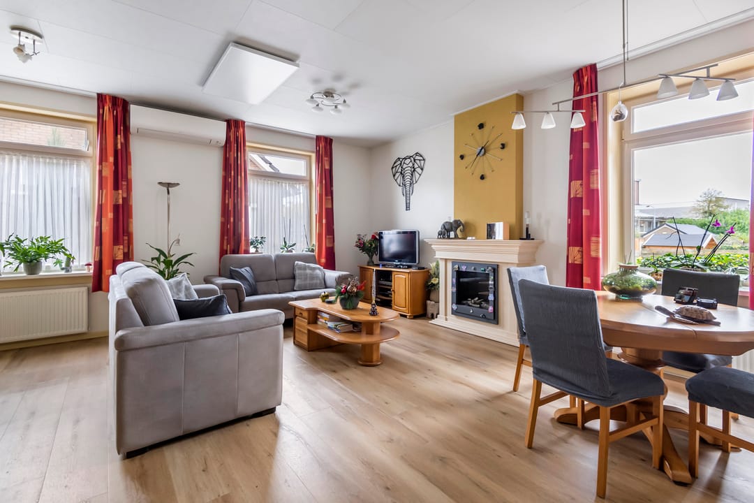 Foto 13 van Clarissenstraat 16