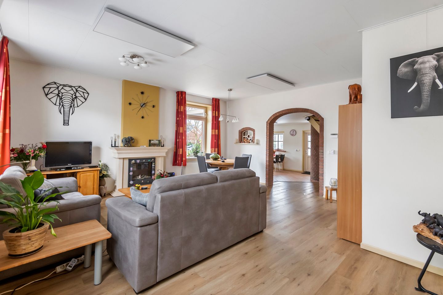 Foto 14 van Clarissenstraat 16