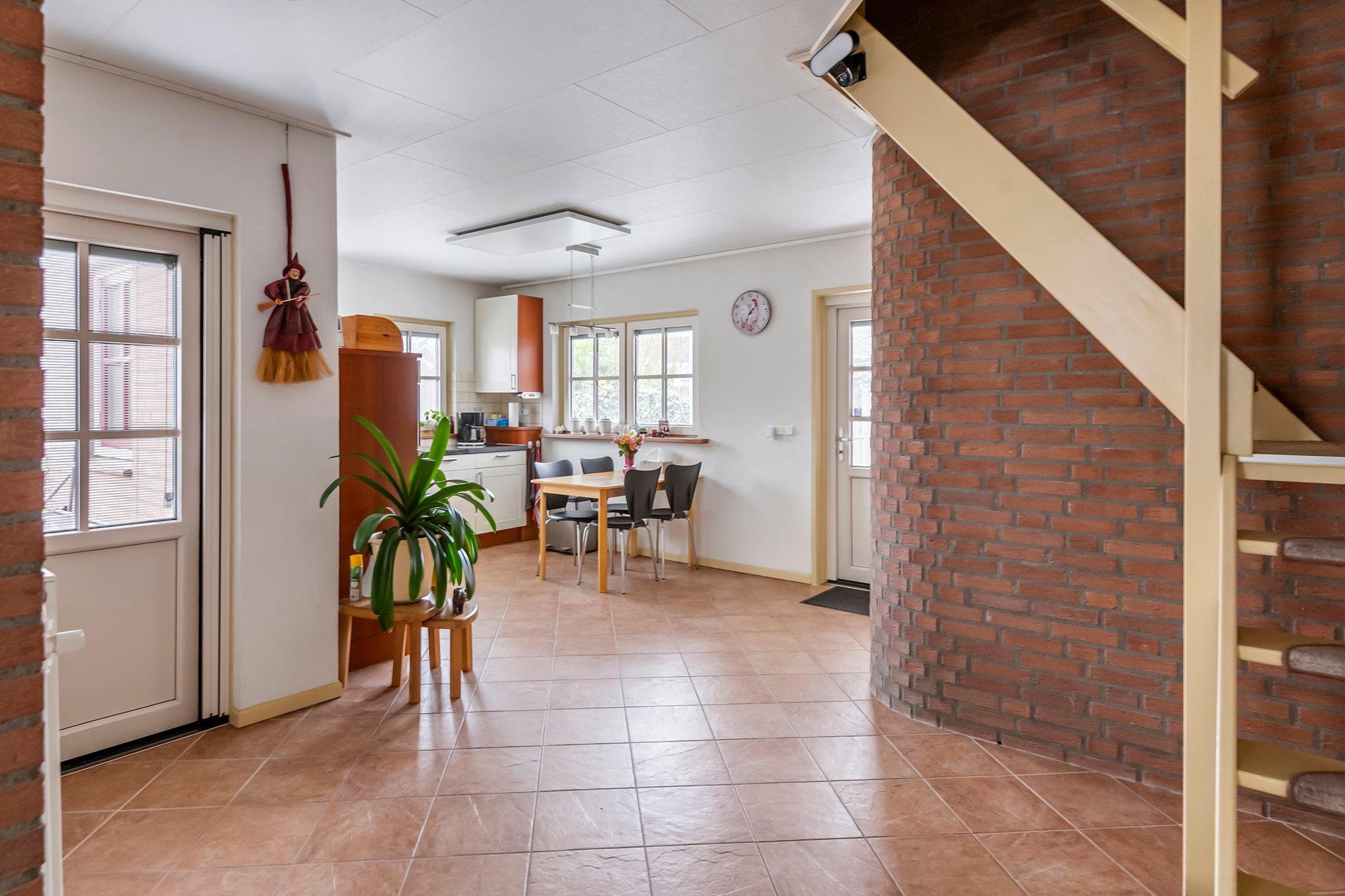 Foto 15 van Clarissenstraat 16