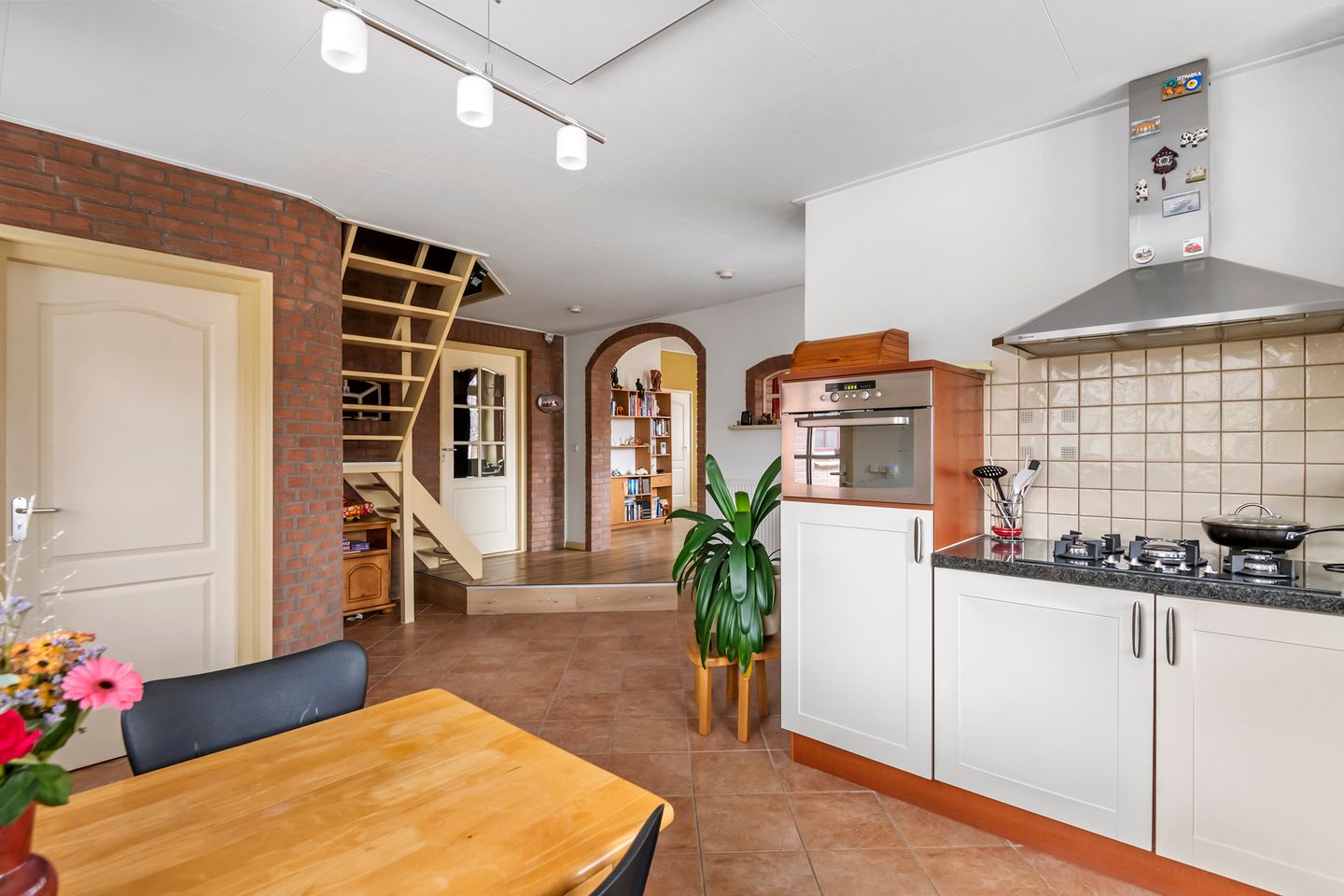 Foto 19 van Clarissenstraat 16