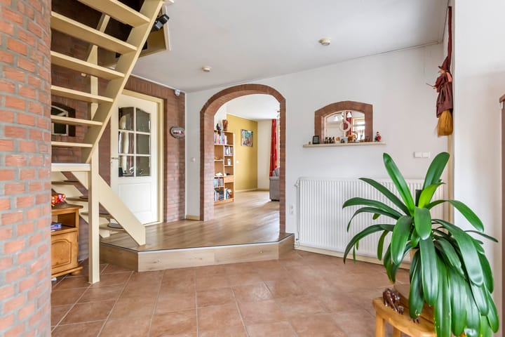 Foto 20 van Clarissenstraat 16