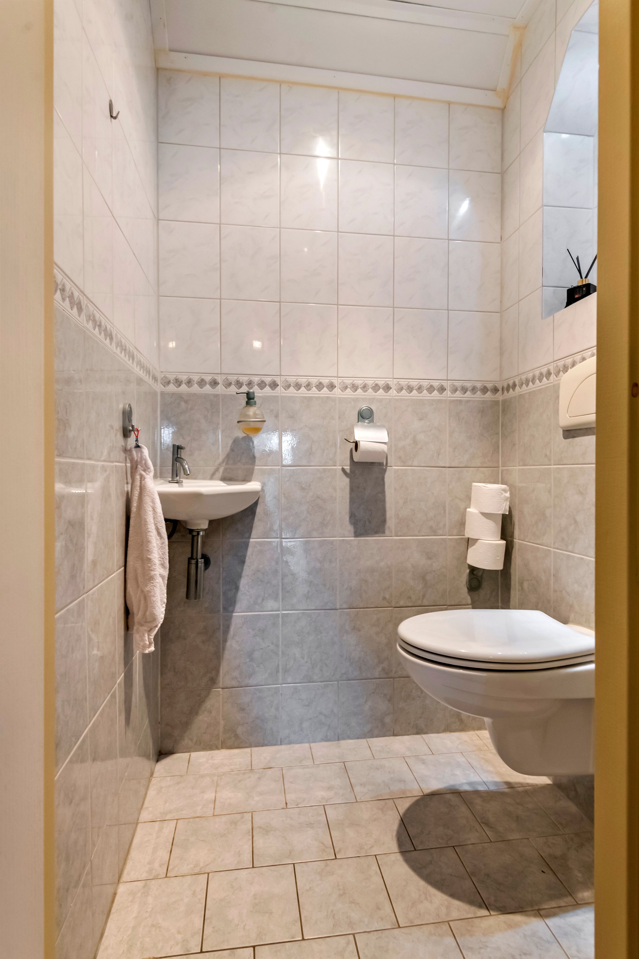 Foto 21 van Clarissenstraat 16