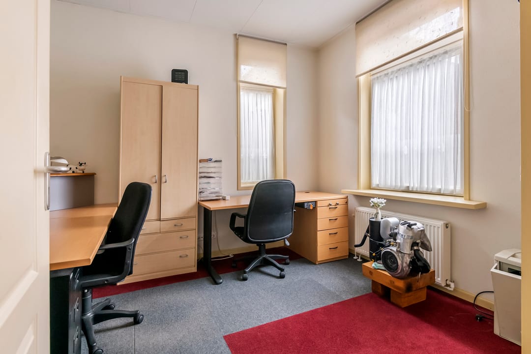 Foto 22 van Clarissenstraat 16