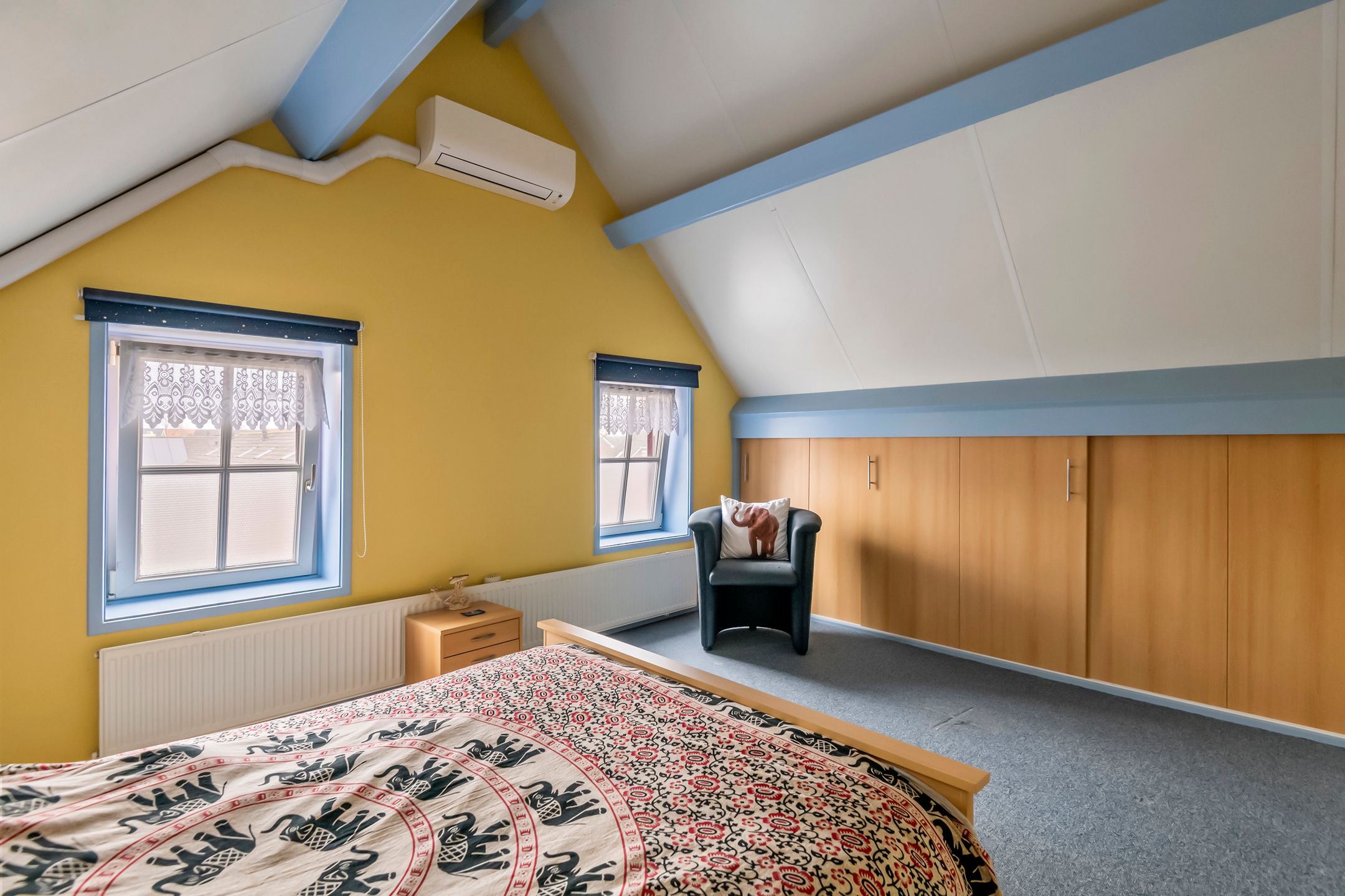 Foto 30 van Clarissenstraat 16