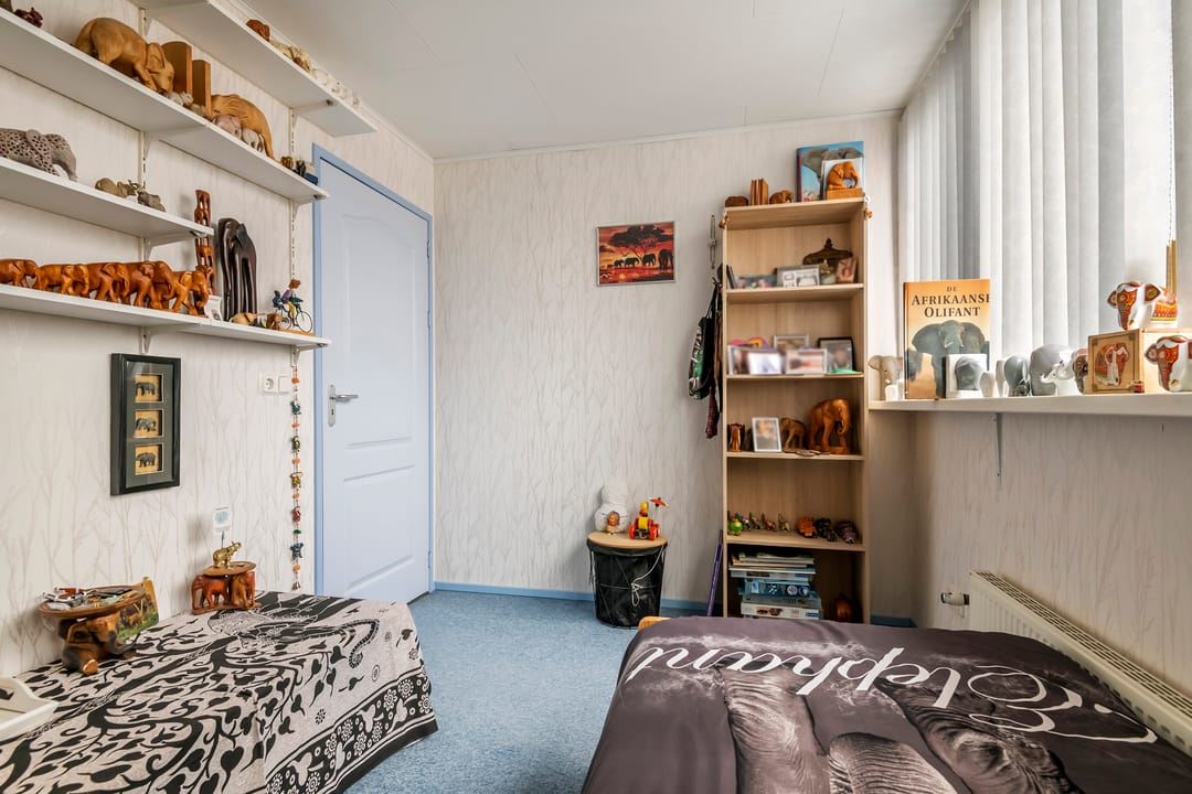 Foto 32 van Clarissenstraat 16