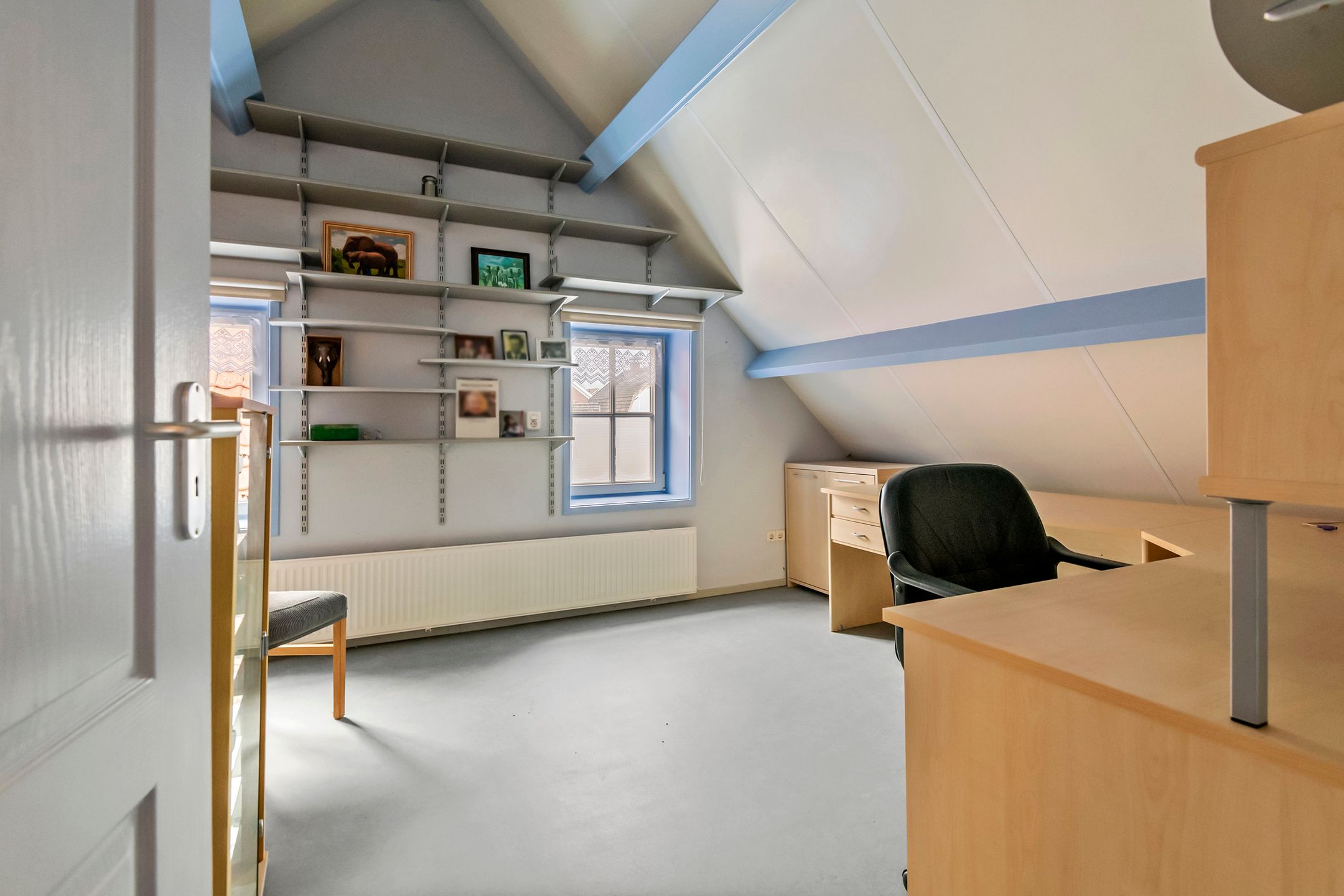 Foto 33 van Clarissenstraat 16