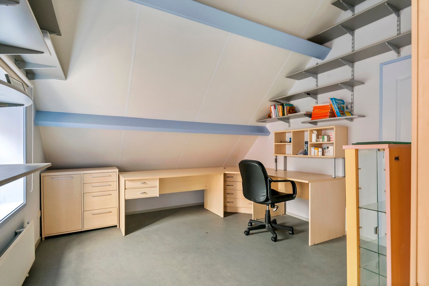 Foto 35 van Clarissenstraat 16