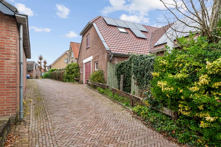 Foto 37 van Clarissenstraat 16