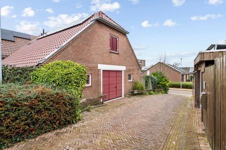 Foto 38 van Clarissenstraat 16