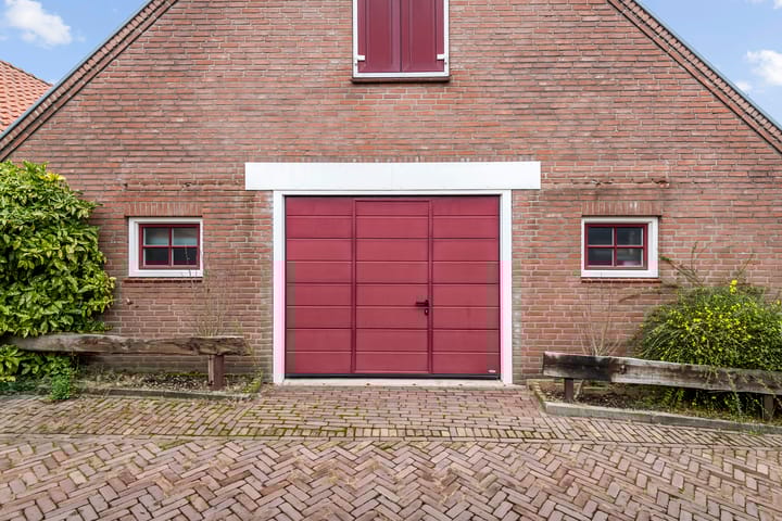 Foto 39 van Clarissenstraat 16