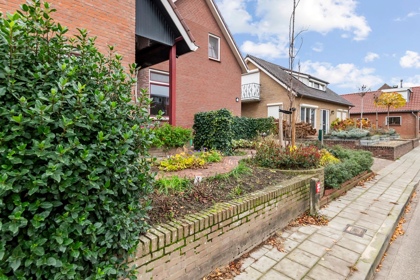 Foto 50 van Clarissenstraat 16