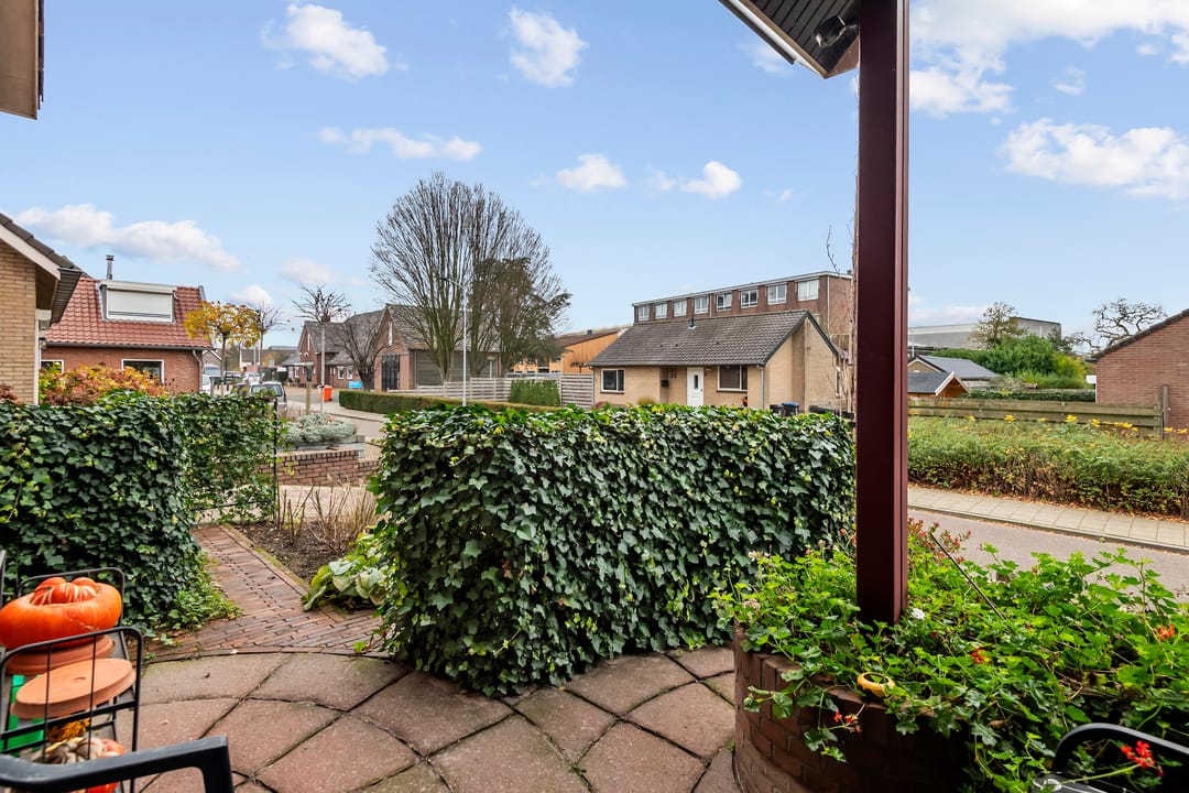 Foto 52 van Clarissenstraat 16